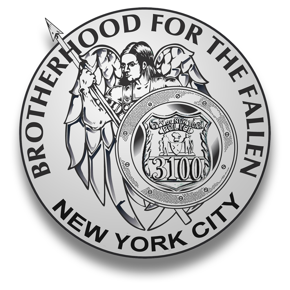 Brotherhood for the Fallen Logo